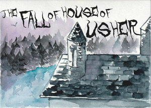 The Fall of the House of Usher