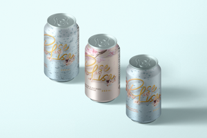 RoseLisa Beverage Packaging